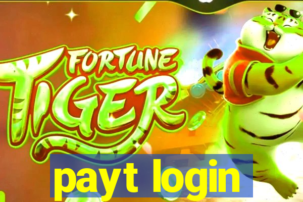 payt login